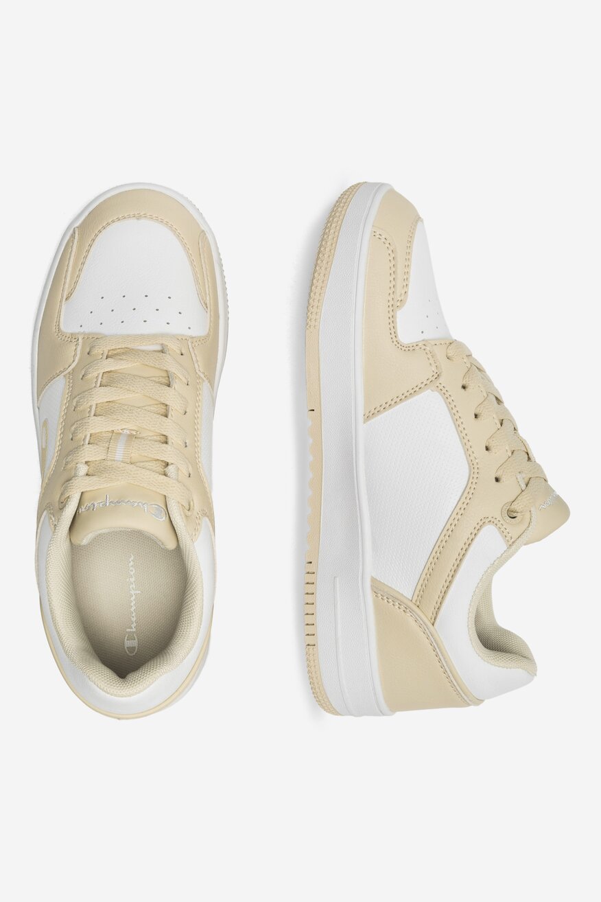 Sportovní obuv Champion BÉŽOVÁ - 5904862438085