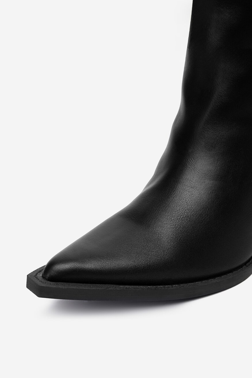 Cizme DeeZee NEGRU - 5904410911510