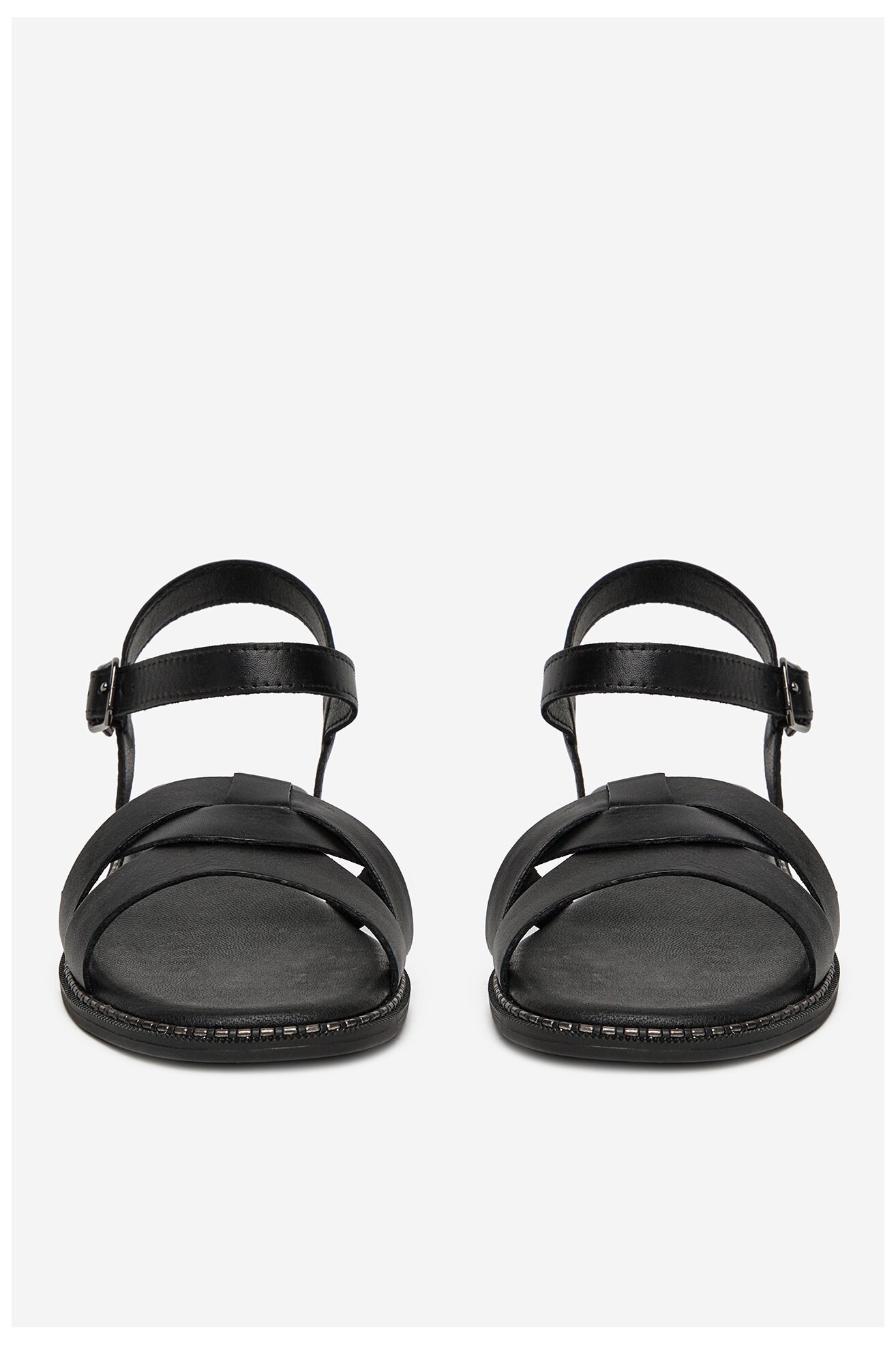 Сандали Lasocki RST-KM215-02 ЧЕРЕН