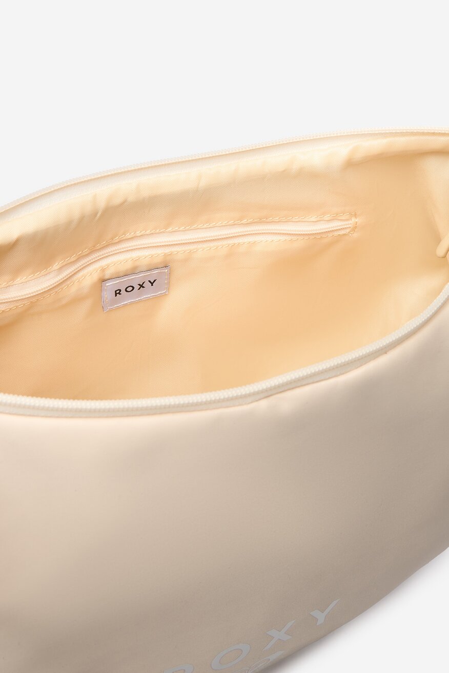 
                Сумка З Ремінцем ROXY БЕЖЕВИЙ - 5906751655344