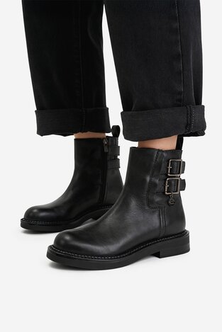 Ботильйони Mexx CEO-MX/042C-WI16 ЧОРНИЙ