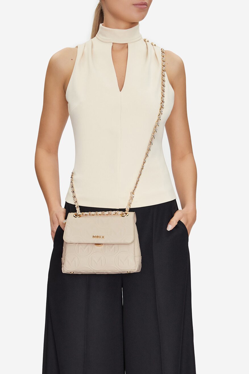 Mexx - Mała torebka listonoszka - 5903698181233