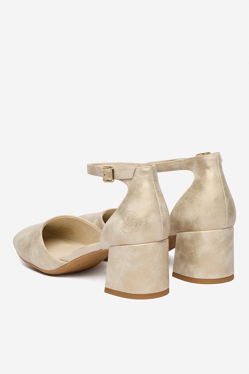 
                Rieker - Czółenka - 2230092740180