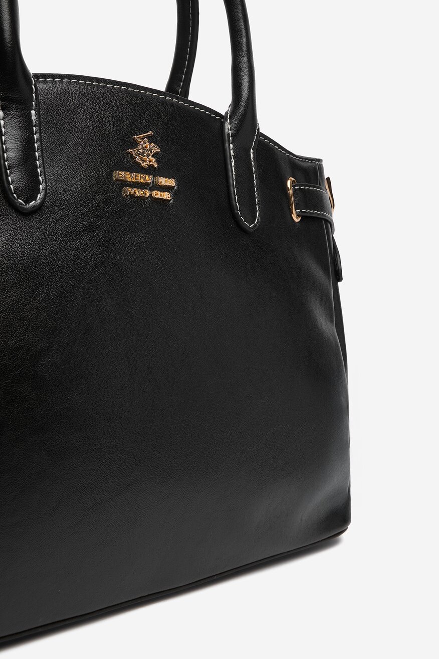 
                Beverly Hills Polo Club - Torebka - 5906751597996