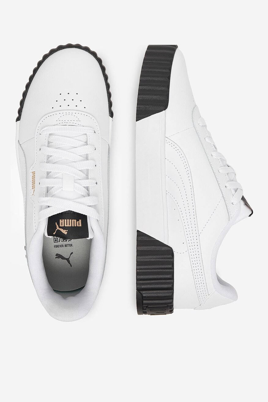 
                Кросівки спортивні Puma БІЛИЙ - 5906751524558