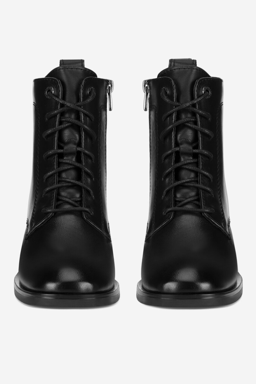 Bocanci Lasocki NEGRU - 5903419560880