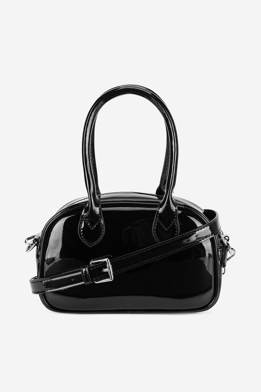 Geantă de mână DeeZee NEGRU - 5904862311029