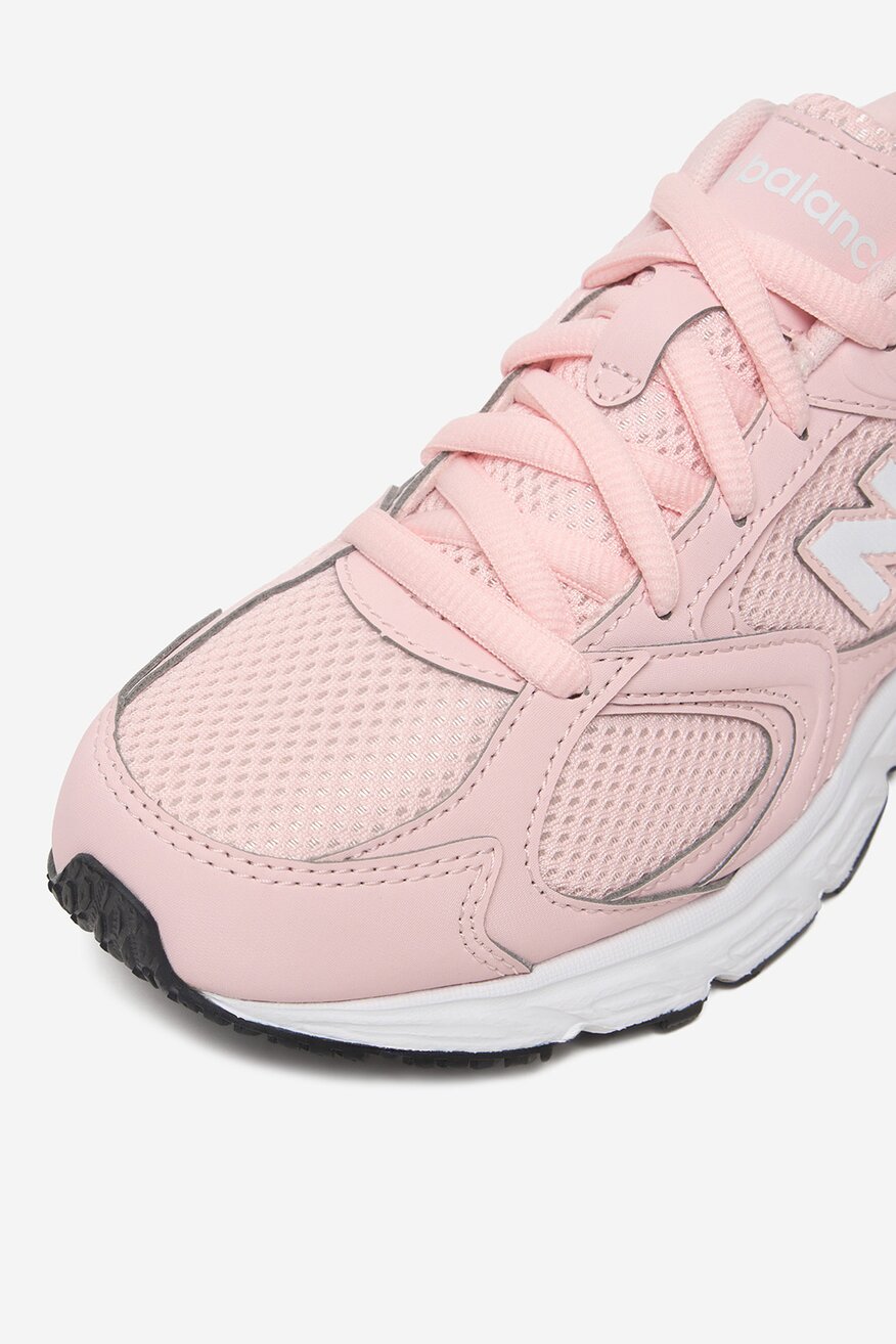 
                Спортни обувки New Balance РОЗОВ - 5906751634936