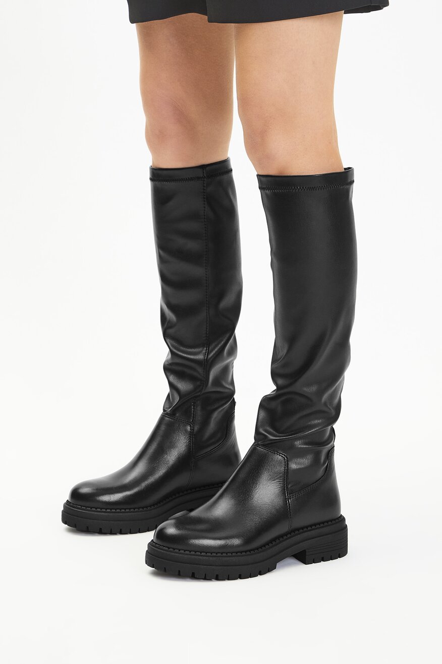 
                Cizme Lasocki NEGRU - 5906751302576