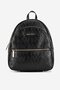 Рюкзак NINE WEST LX10046 ЧОРНИЙ