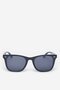 Muške sunčane naočare QUIKSILVER QS-MA-002-SS25 CRNA