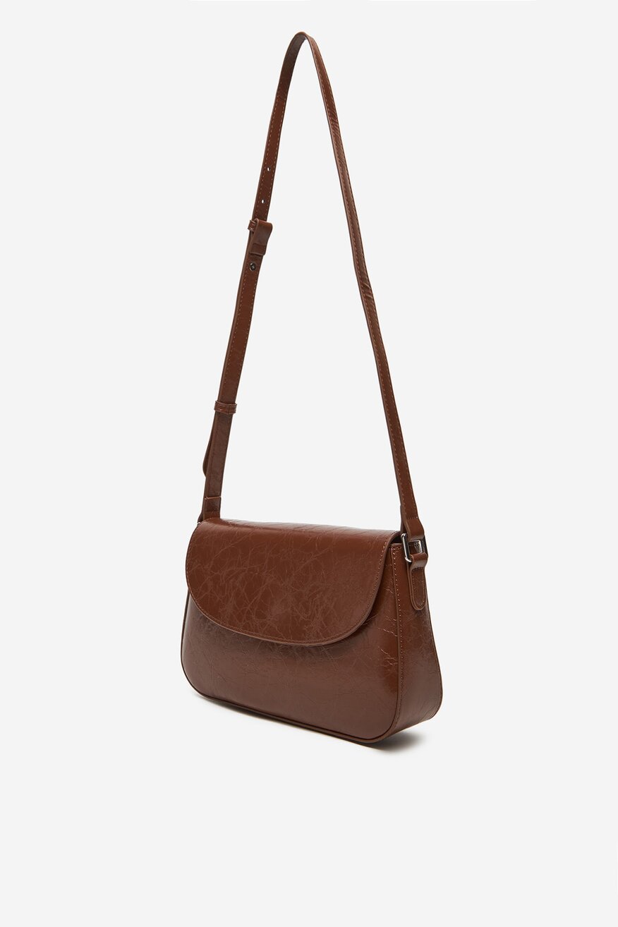 Torba Jenny BRAON - 5906751218839