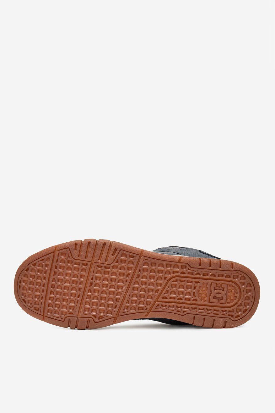 Încălțăminte sport DC Shoes GRI - 5906751429907