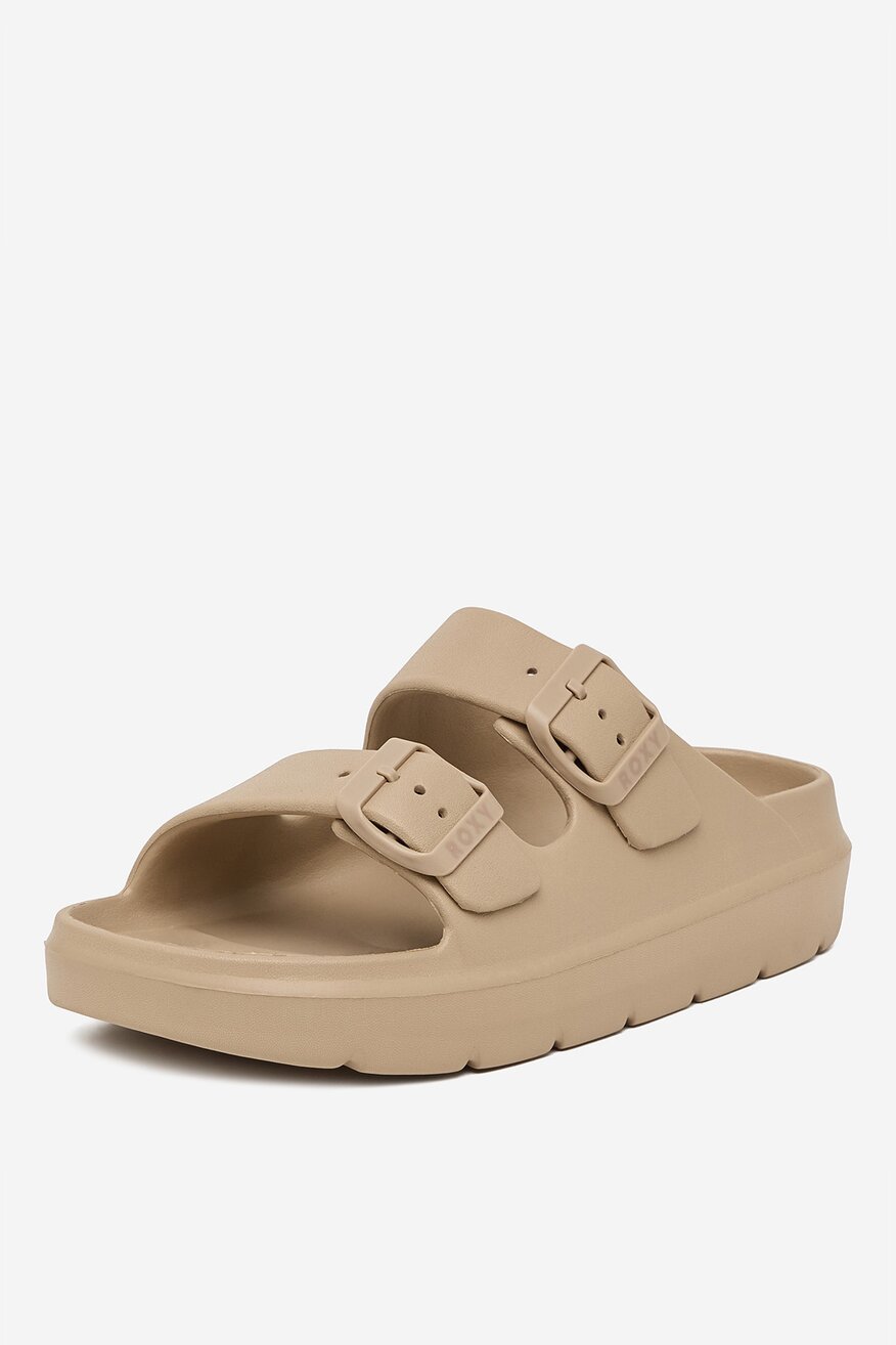 
                Шльопанець для басейну ROXY БЕЖЕВИЙ - 5906751788530