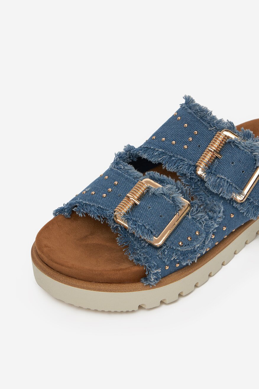 
                Mustang - Klapki - 5906751035504