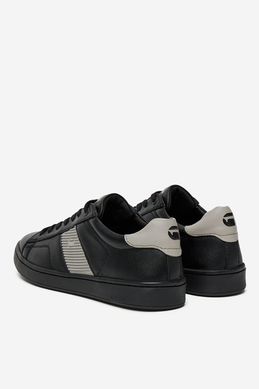 Pantofi casual G-STAR RAW NEGRU - 5906751122167