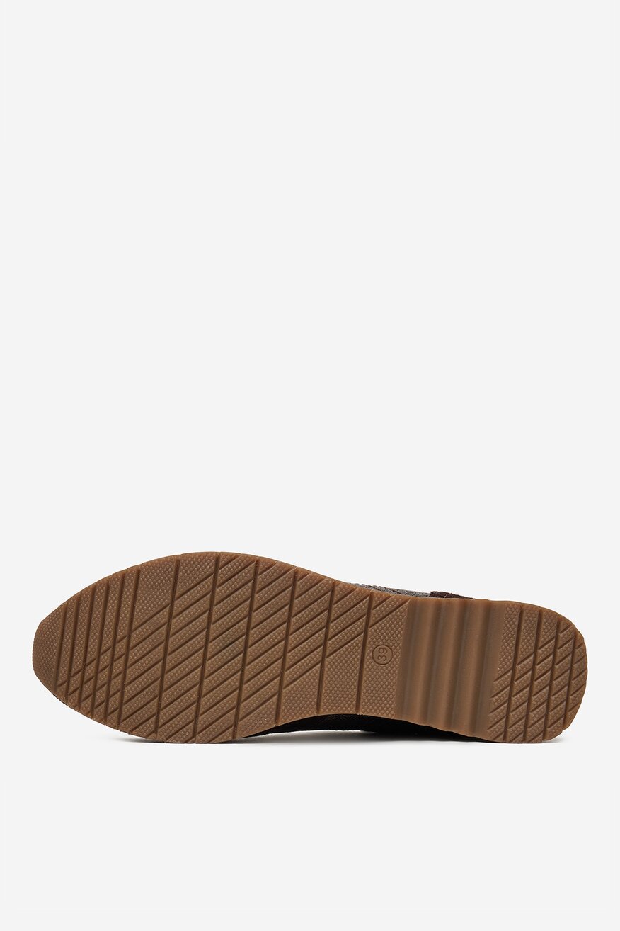 Sneakerși Lasocki MARO - 5906751287613