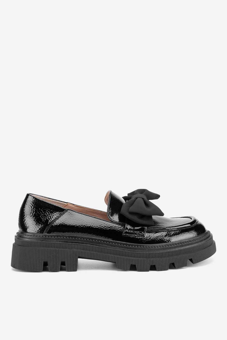 DeeZee - Loafersy - 5904410731422