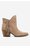 Kotníková obuv SAM EDELMAN I1429L1200 KRÉMOVÁ