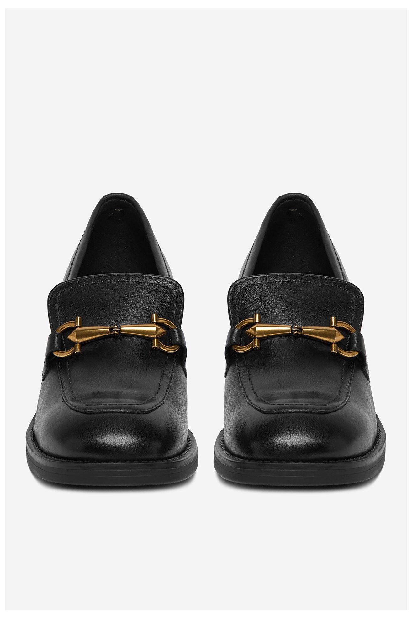 Половинки обувки Lasocki CEO-RST-17323-01 ЧЕРЕН