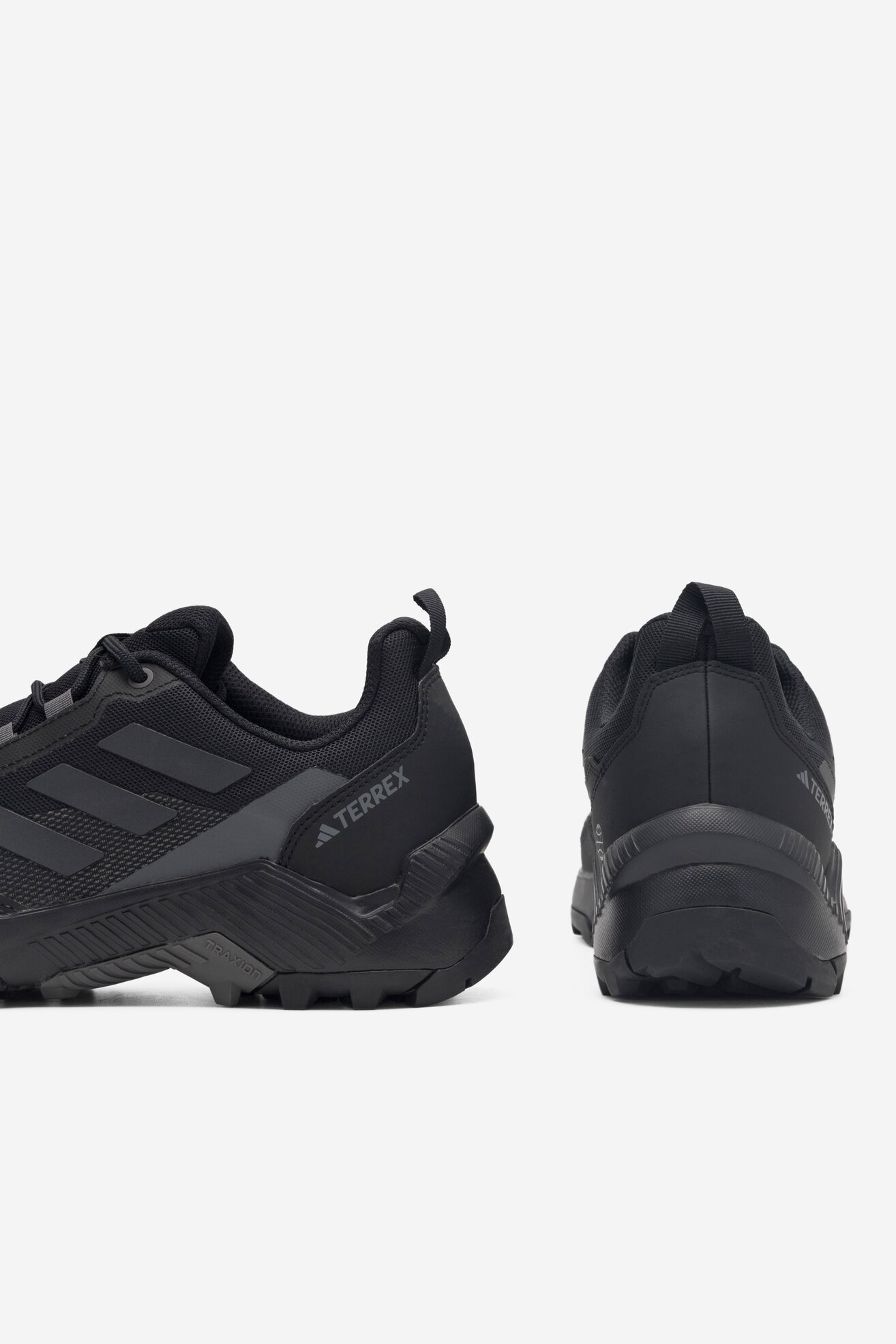 Obuwie sportowe adidas TERREX EASTRAIL 2 HP8606 Czarny