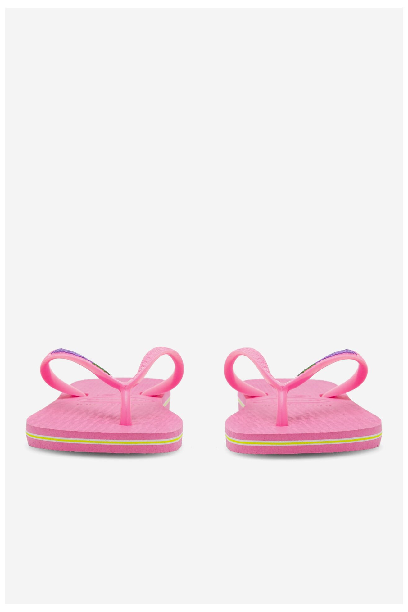 Papuče Havaianas 4110850.0129 ROZE