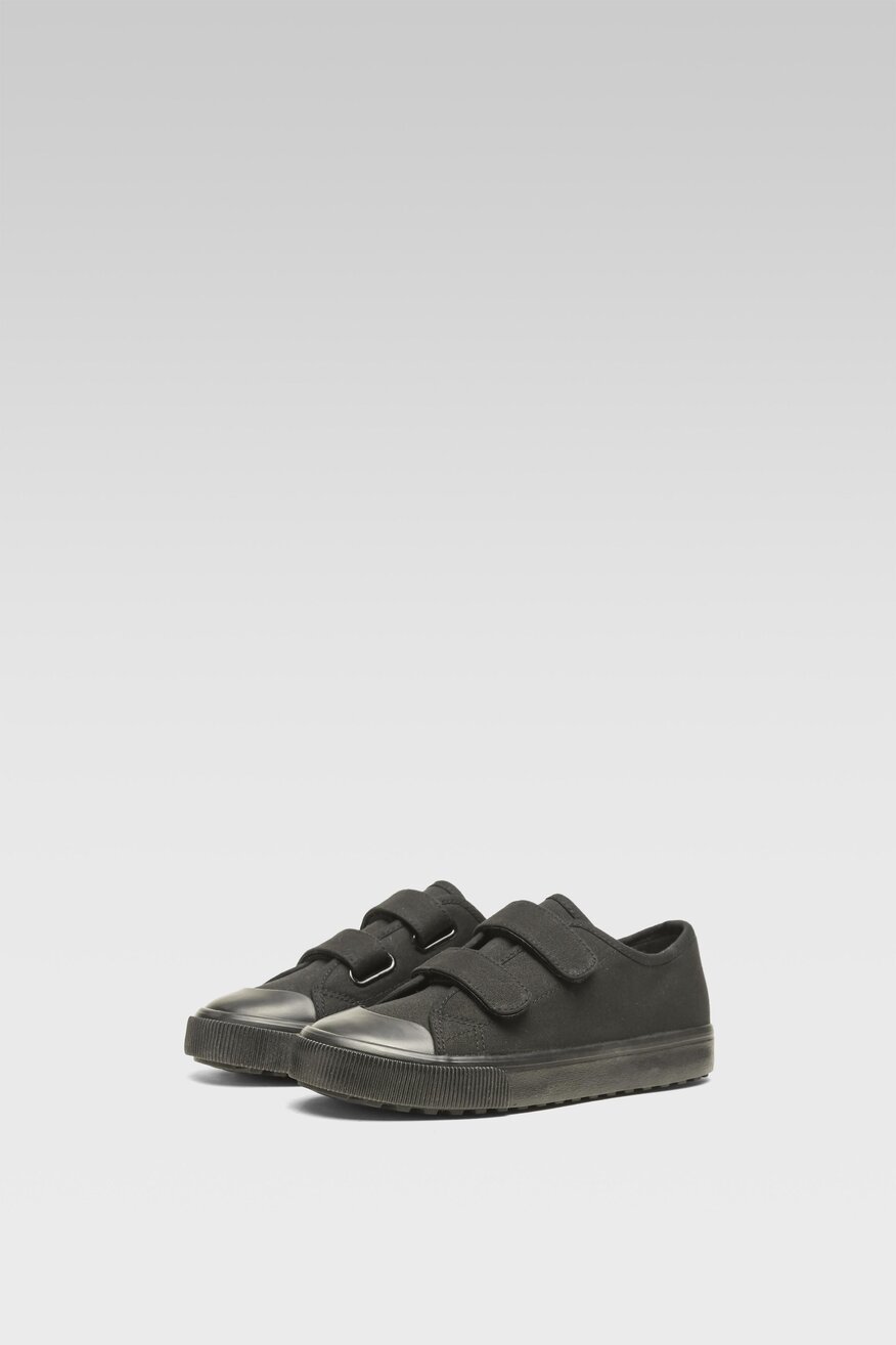 
                Action Boy - Trampki na rzepy - 5904862721781