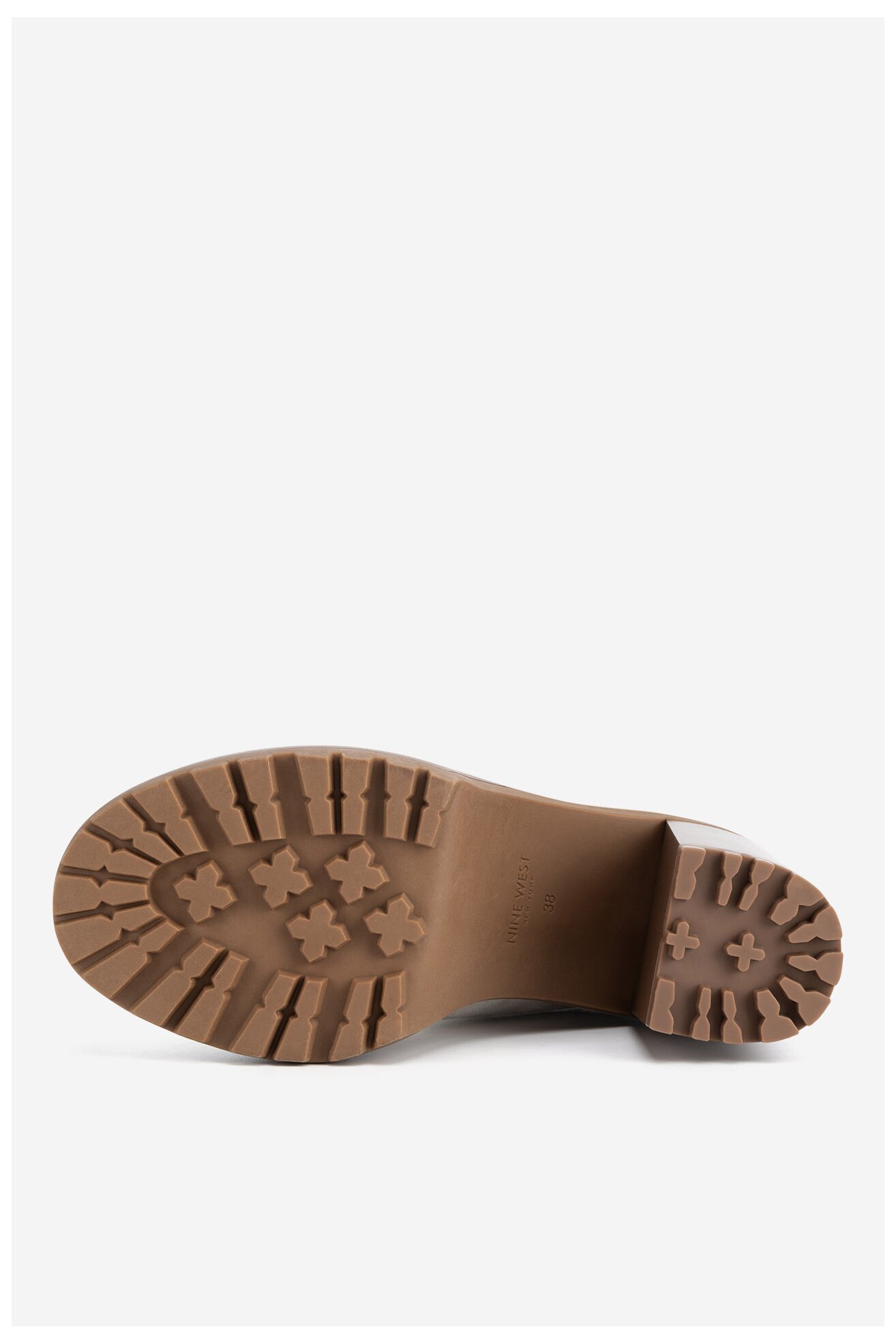 Kratke čizme NINE WEST WFA3374-1 BEŽ