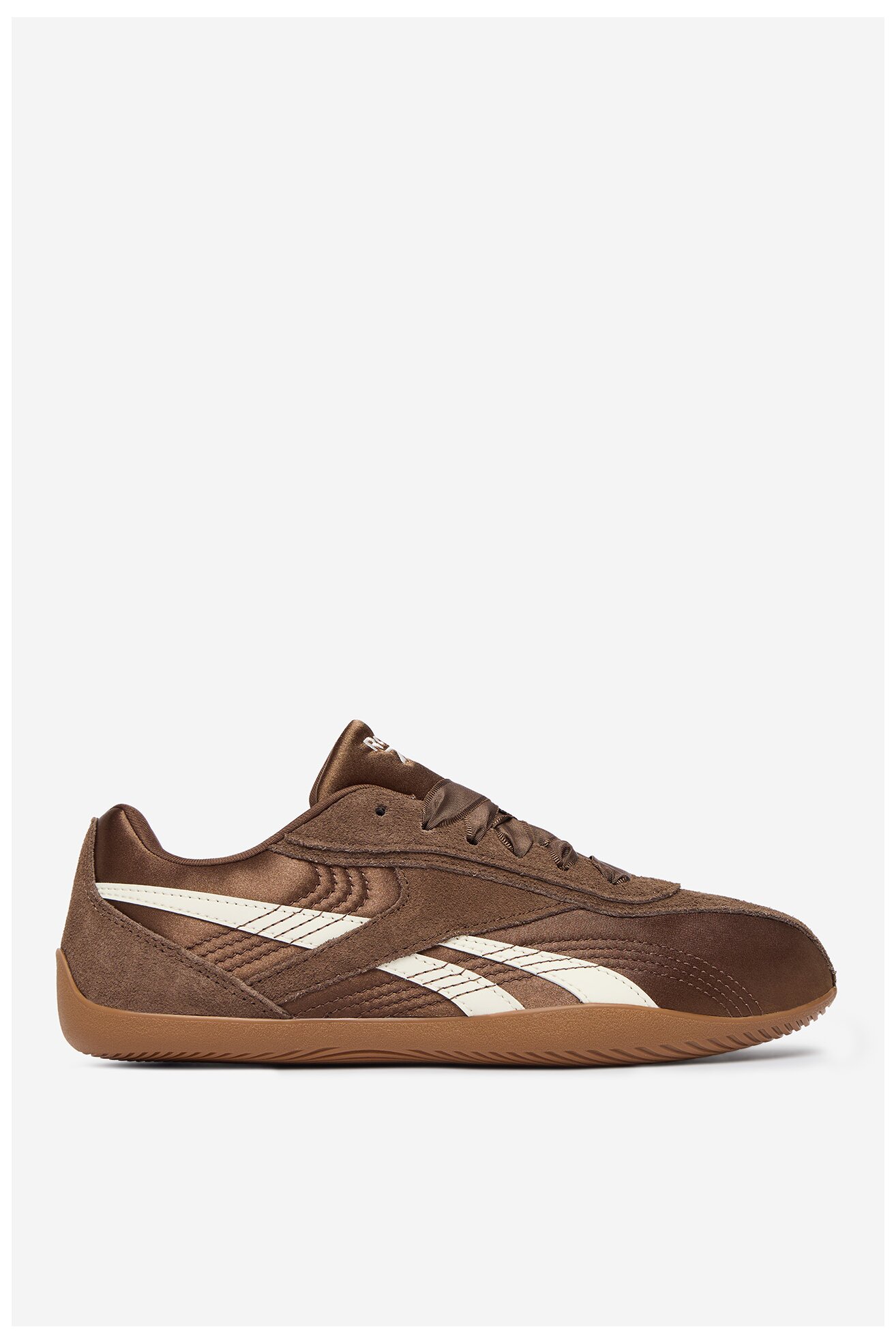 Спортни обувки Reebok C-ULTRA LO 100264021 КАФЯВ