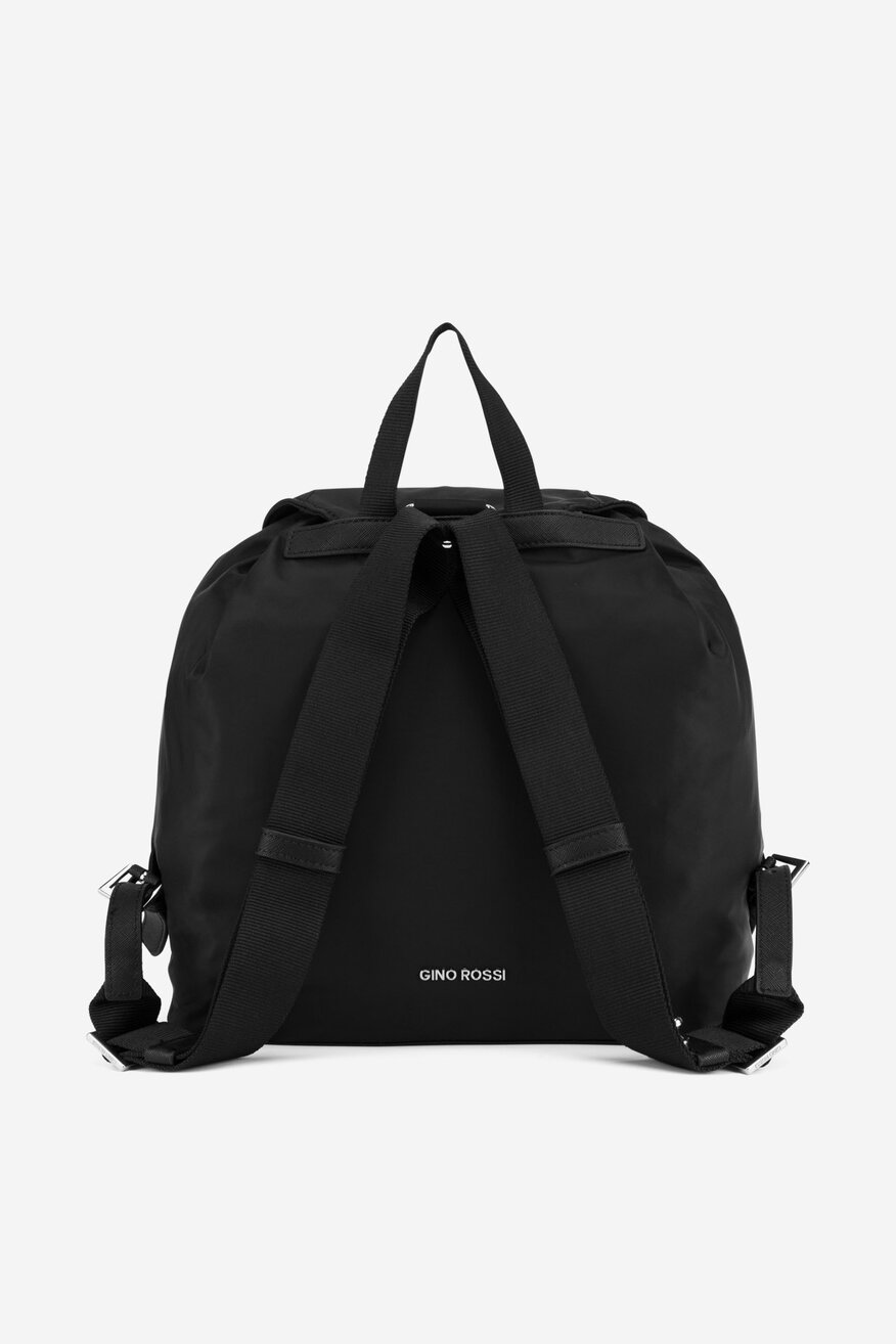 
                Gino Rossi - Średni plecak miejski - 5903419293856
