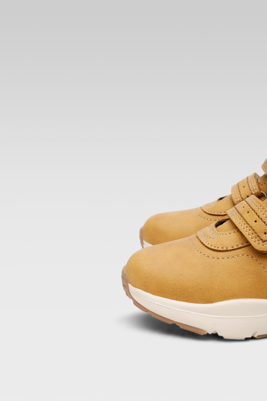 Bocanci SPRANDI EARTH GEAR CREM - 5904862041742