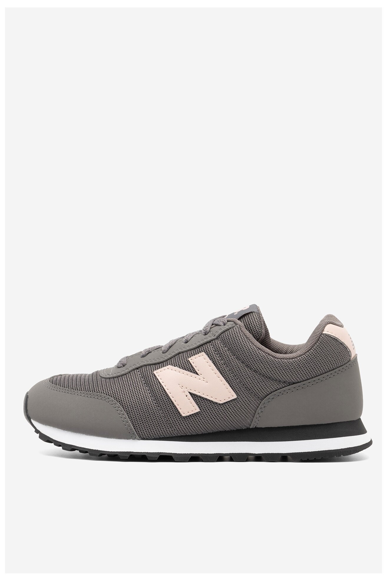 Obuwie sportowe New Balance GW400BA1 Szary