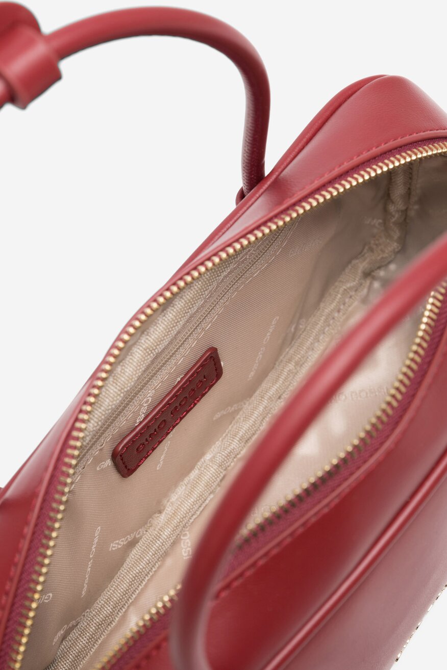 
                Gino Rossi - Torebka mała - 5905588602859