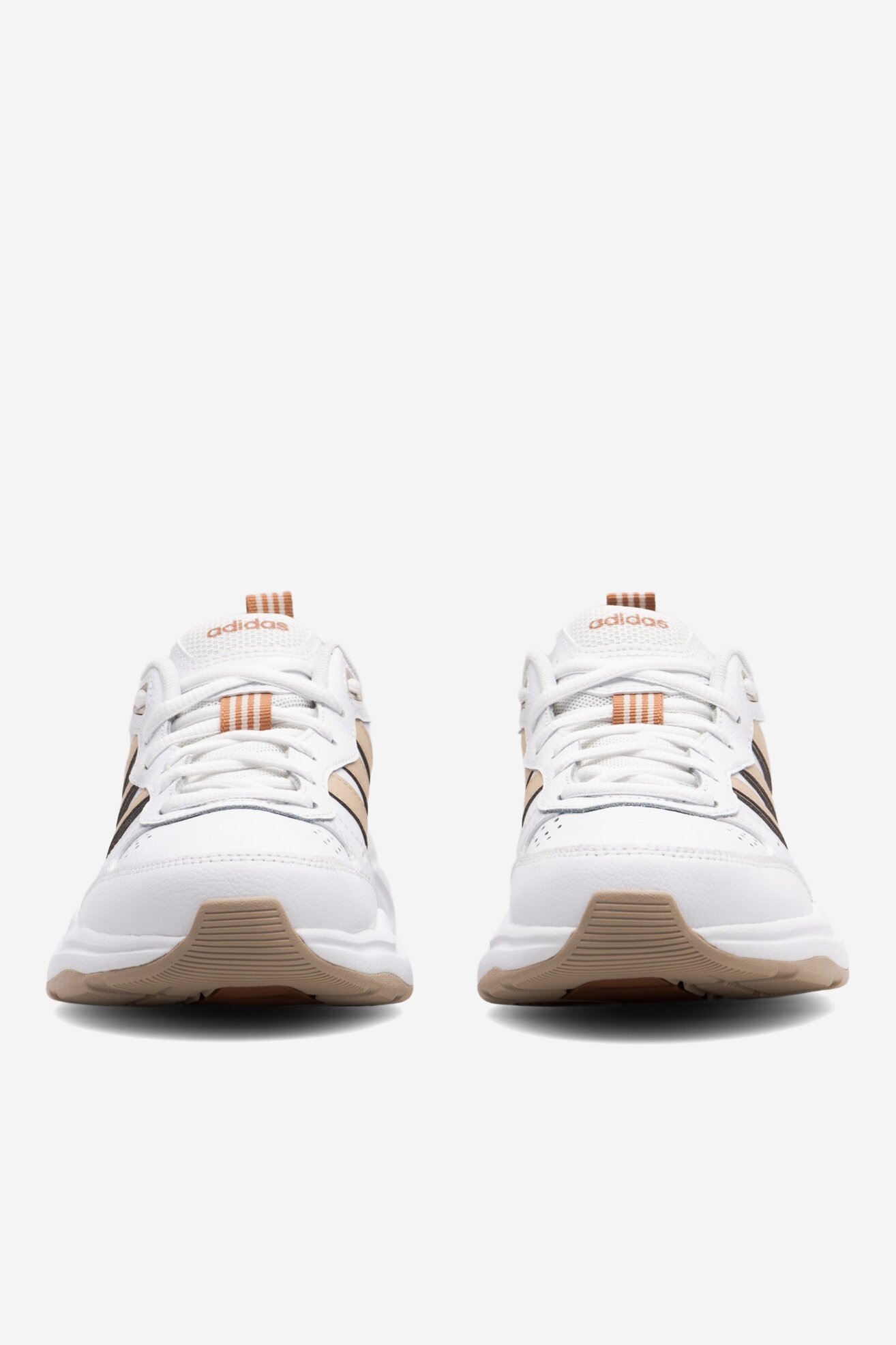 Obuwie sportowe adidas STRUTTER IG7828 Biały