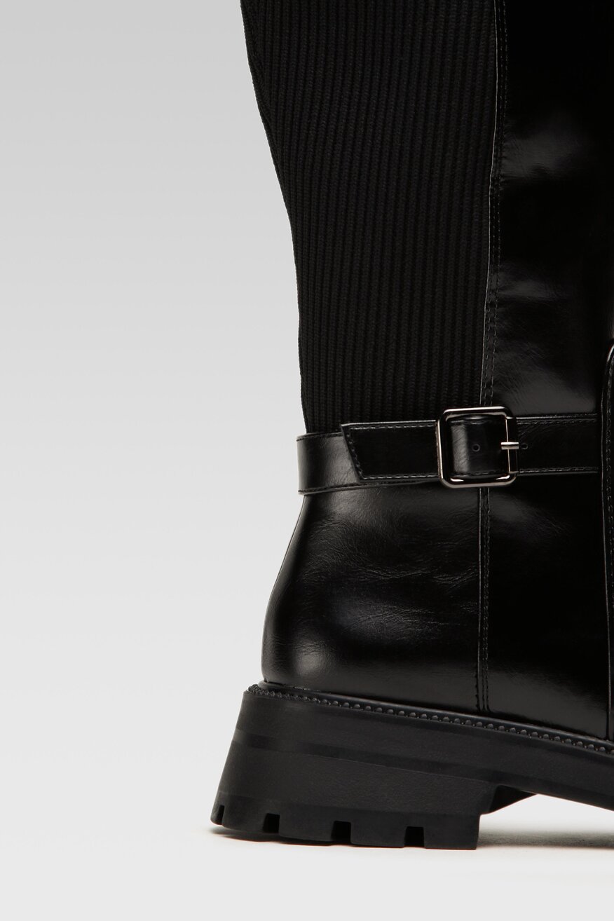 
                Jenny Fairy - Kozaki - 5904862250175