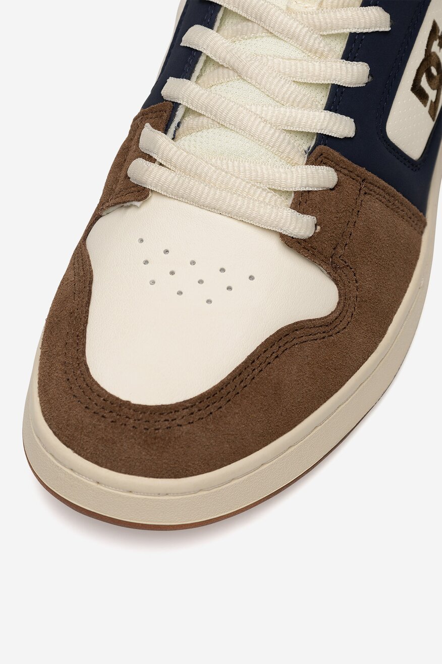 
                Sportska obuća DC Shoes BRAON - 5905588848660