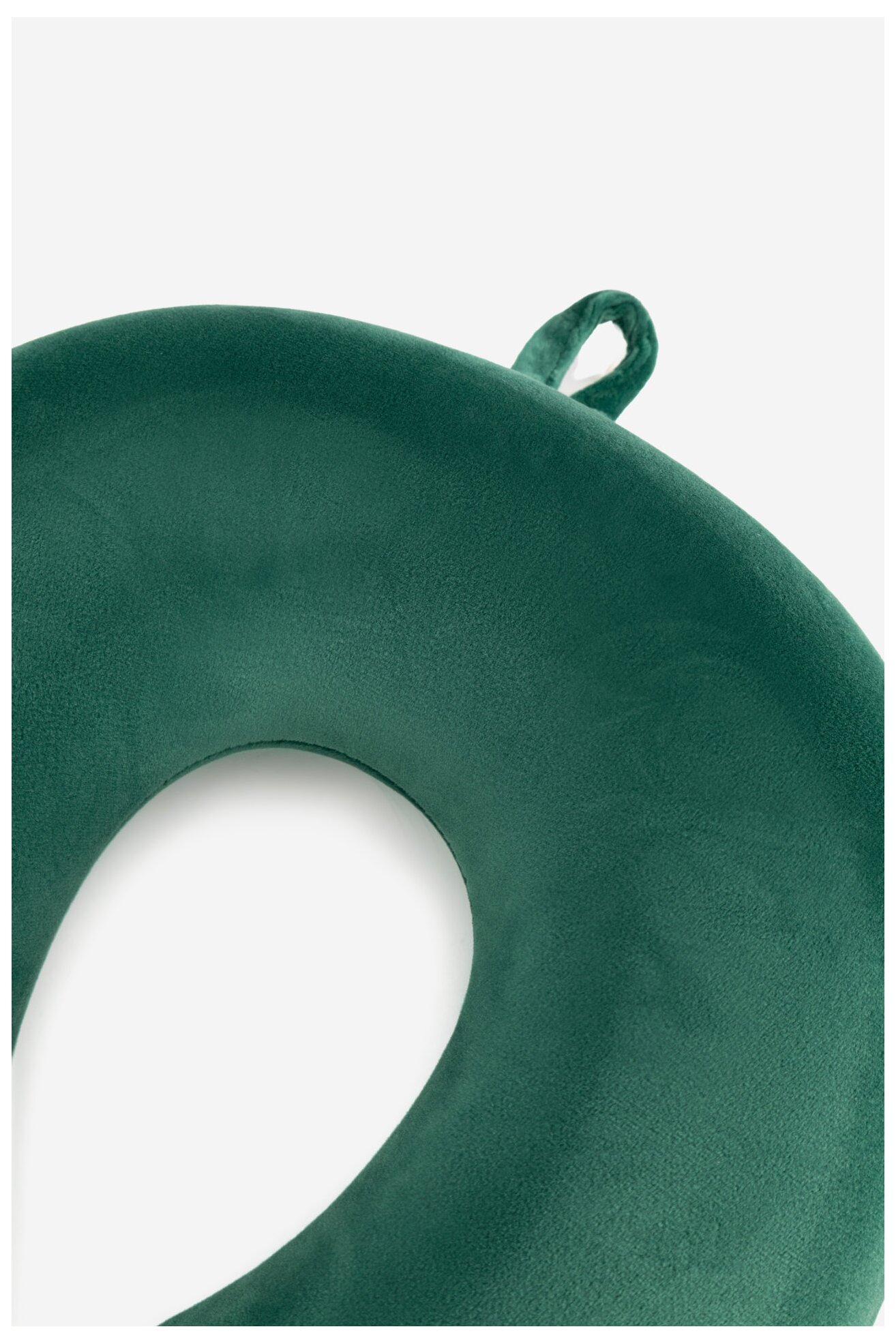 Poduszka DeeZee 9WF-001-AW24 Zielony