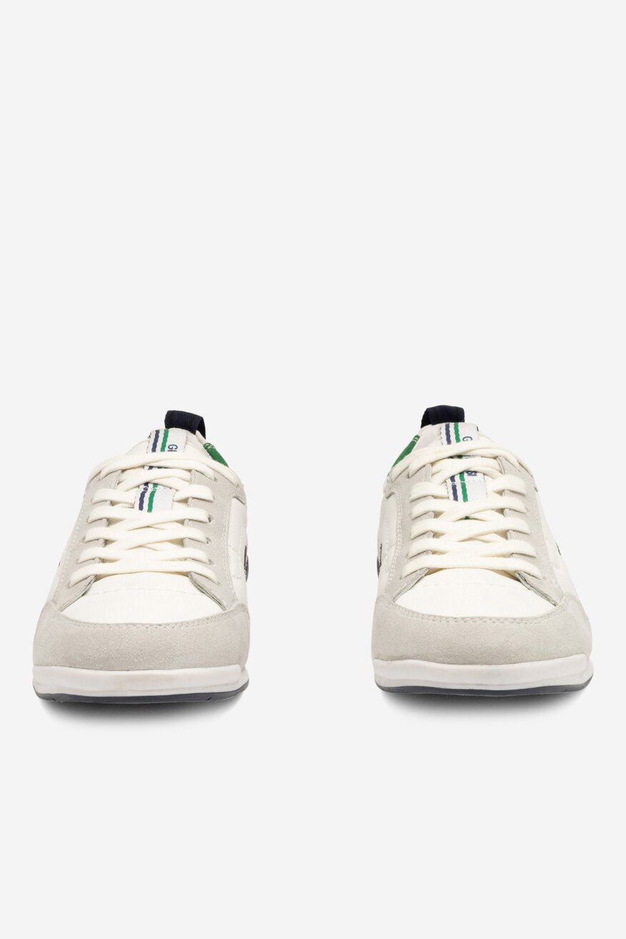 
                Sneakerși Gino Rossi ALB - 5904862847443