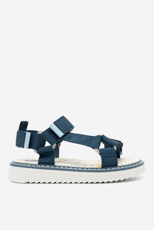 Сандалі Disney Classics SS23_090DCLS-B ГОЛУБИЙ