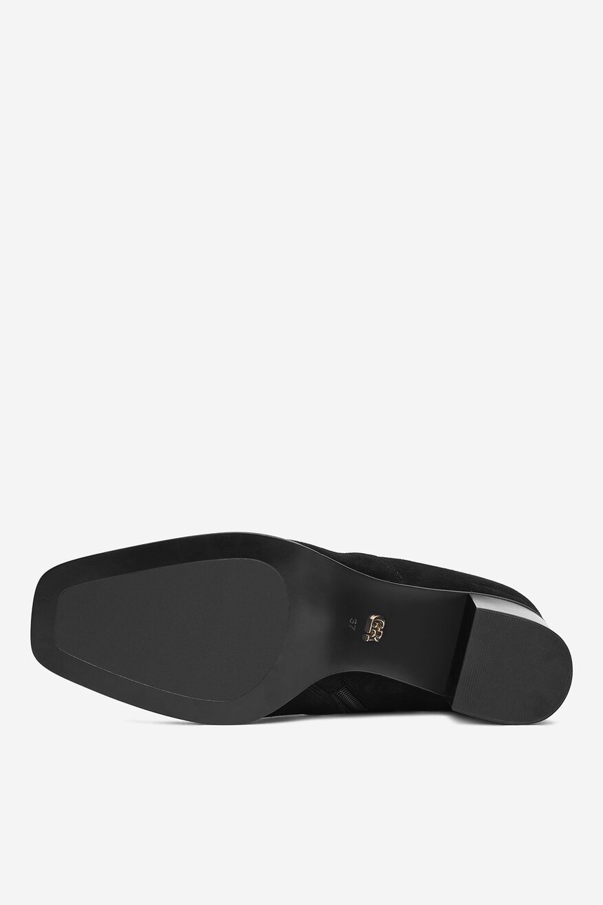 
                Боти Gino Rossi ЧЕРЕН - 5906751480489