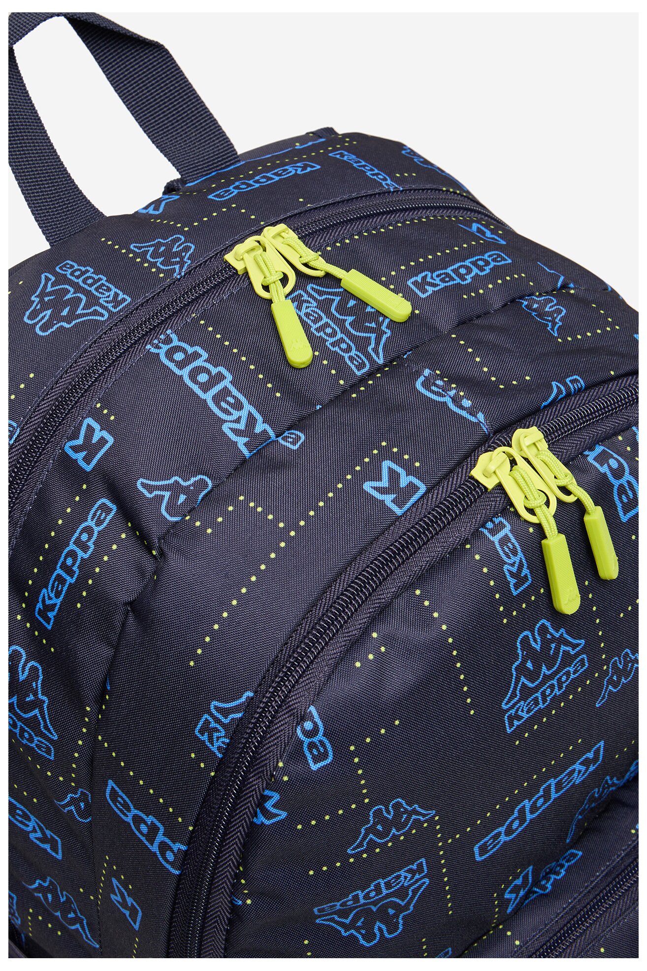 Rucsac Kappa C-KPA-RH-005-08 BLEUMARIN