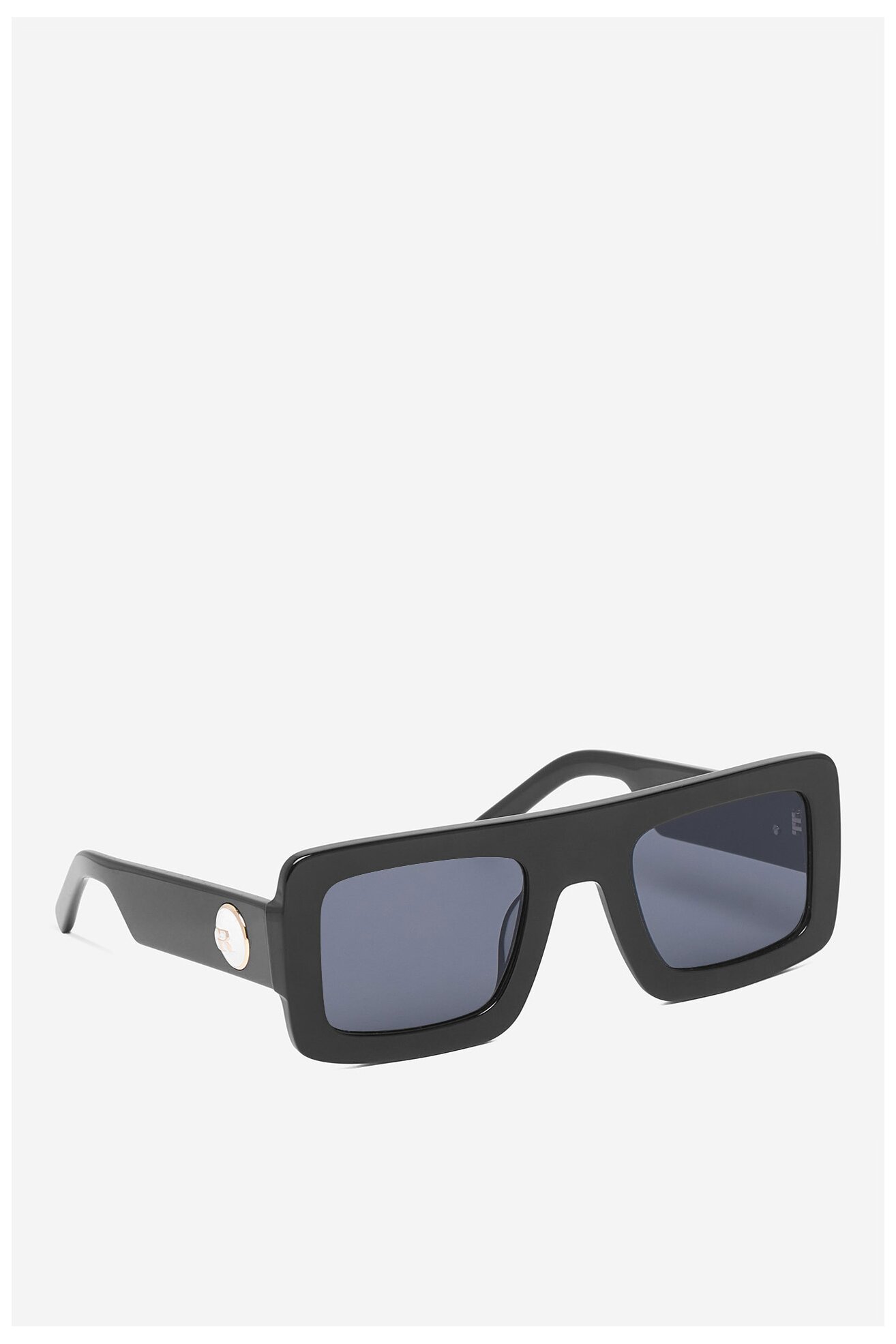 Okulary damskie Gino Rossi GR55245S Czarny
