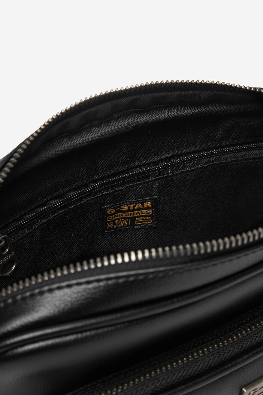 G-STAR RAW - Średnia saszetka - 5906751344477