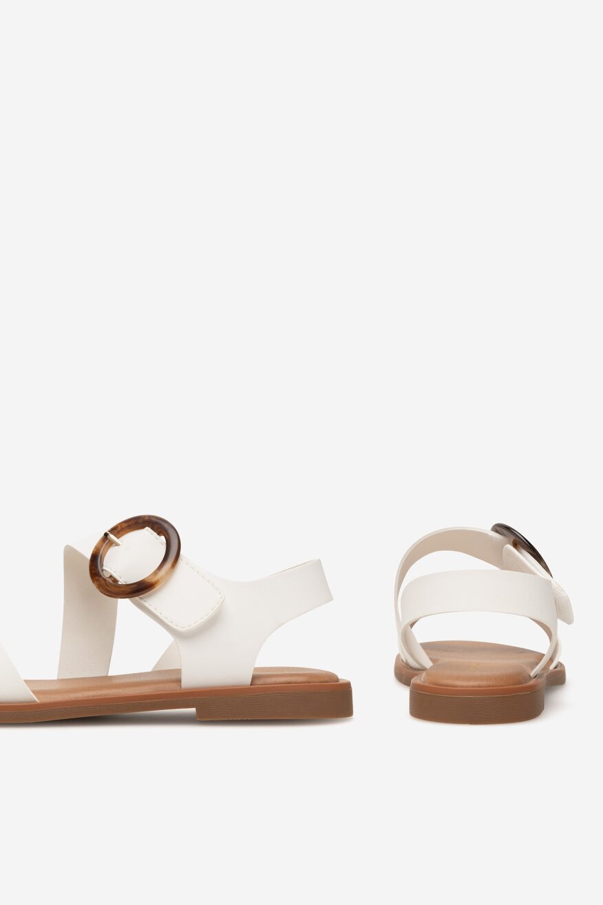 Jenny Fairy - Sandały - 5905588549437