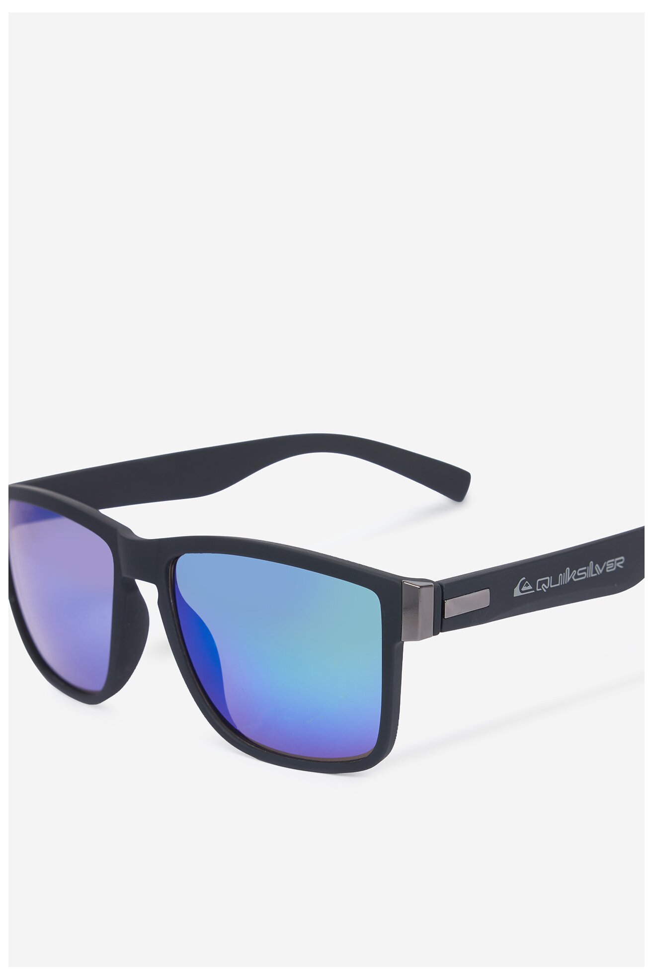 Okulary męskie QUIKSILVER WB-QS-MA-001-SS26 Czarny