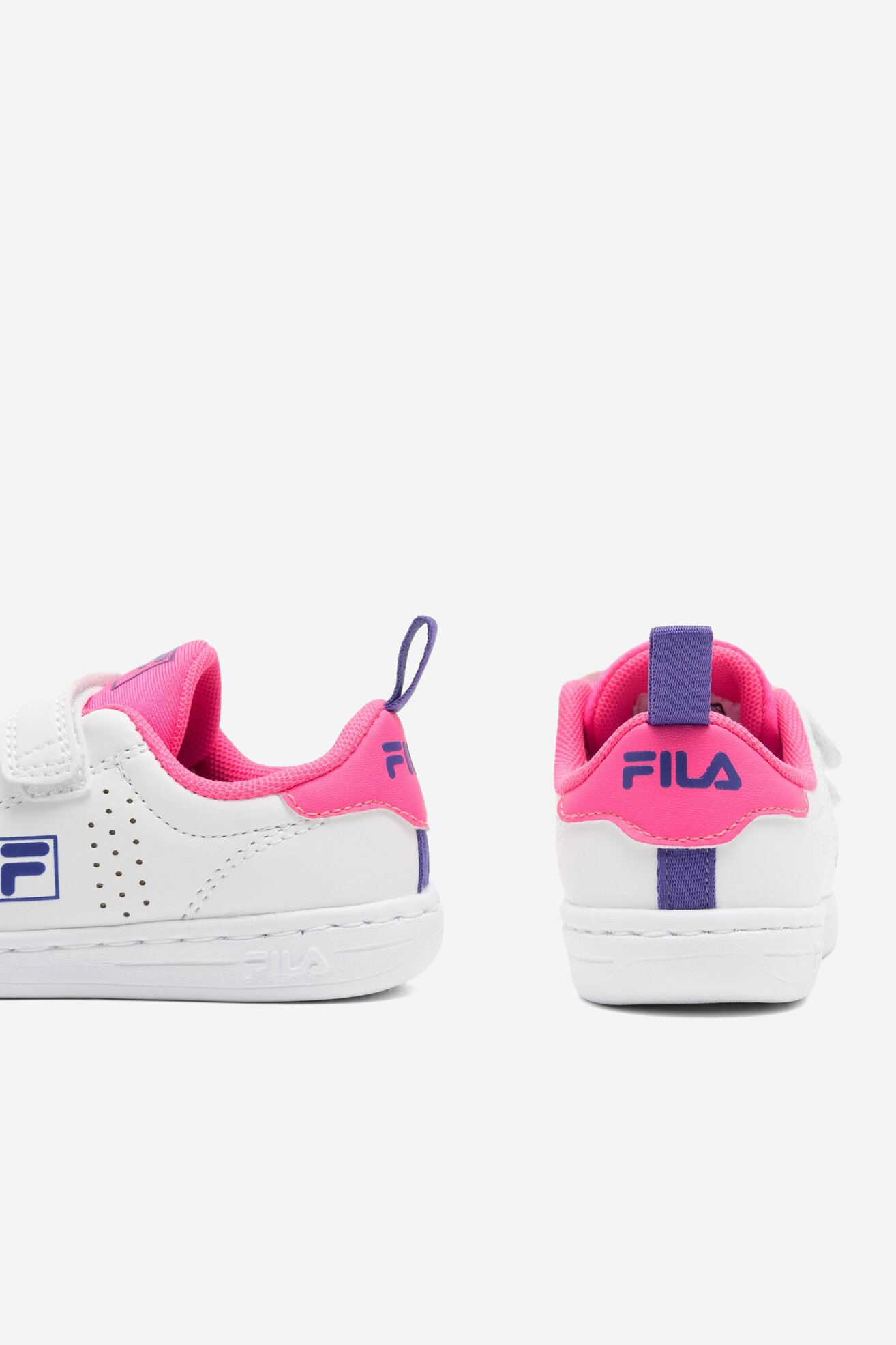 Sneakers Fila CROSSCOURT 2 NT VELCRO tdl FFK0010 13153 MIX