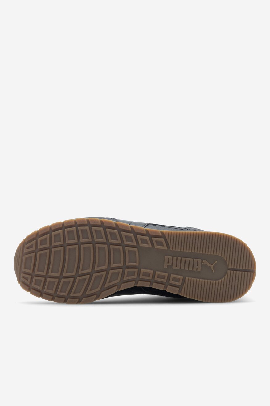 Sportovní obuv Puma ČERNÁ - 5905588675778