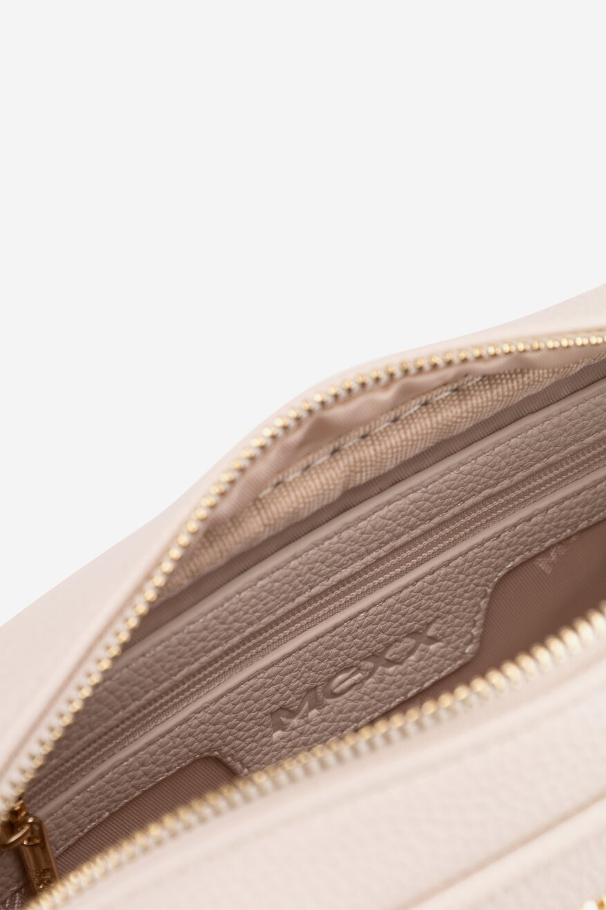 
                Mexx - Mała torebka crossbody - 5903698179469