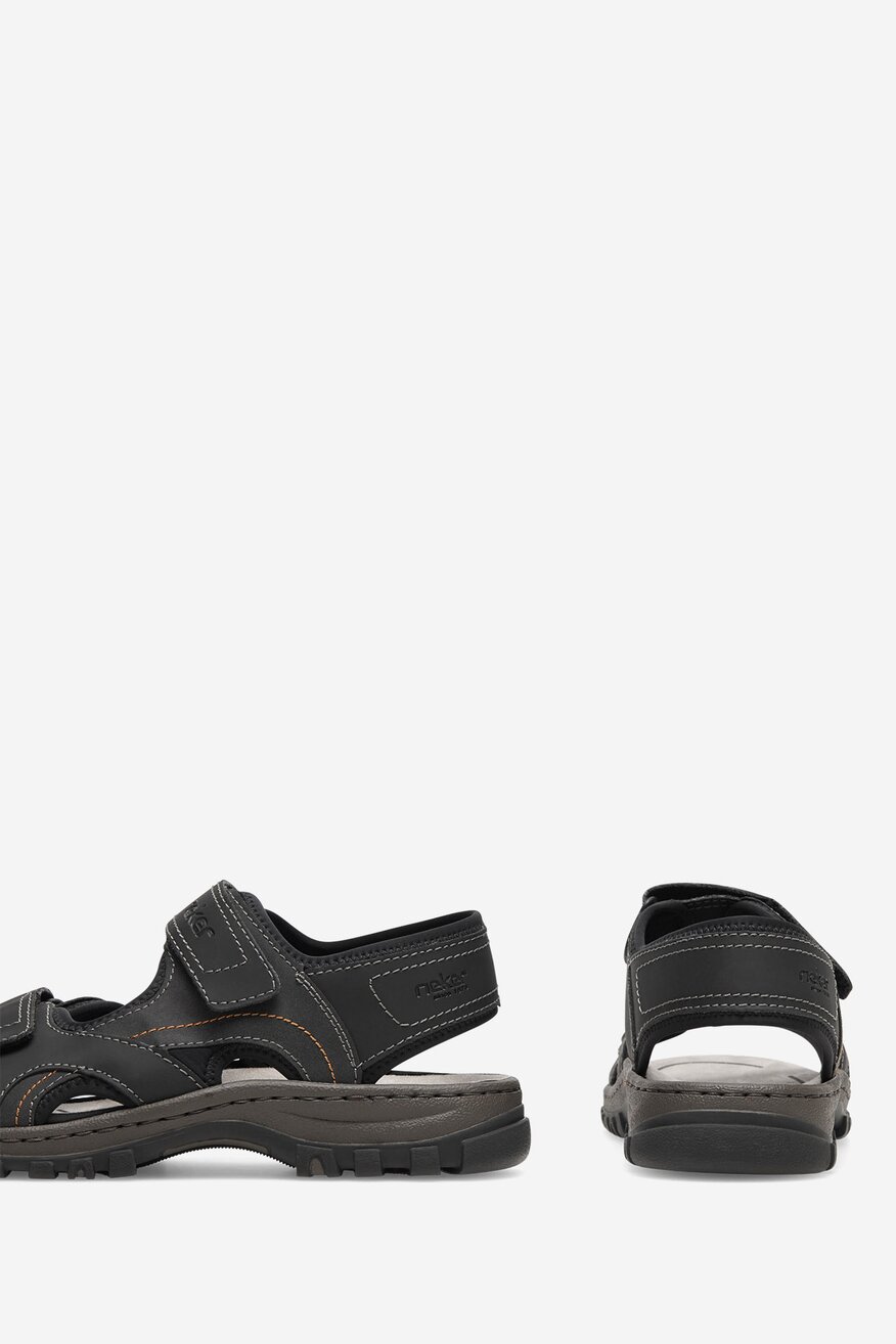 
                Сандали Rieker ЧЕРЕН - 2230056256351