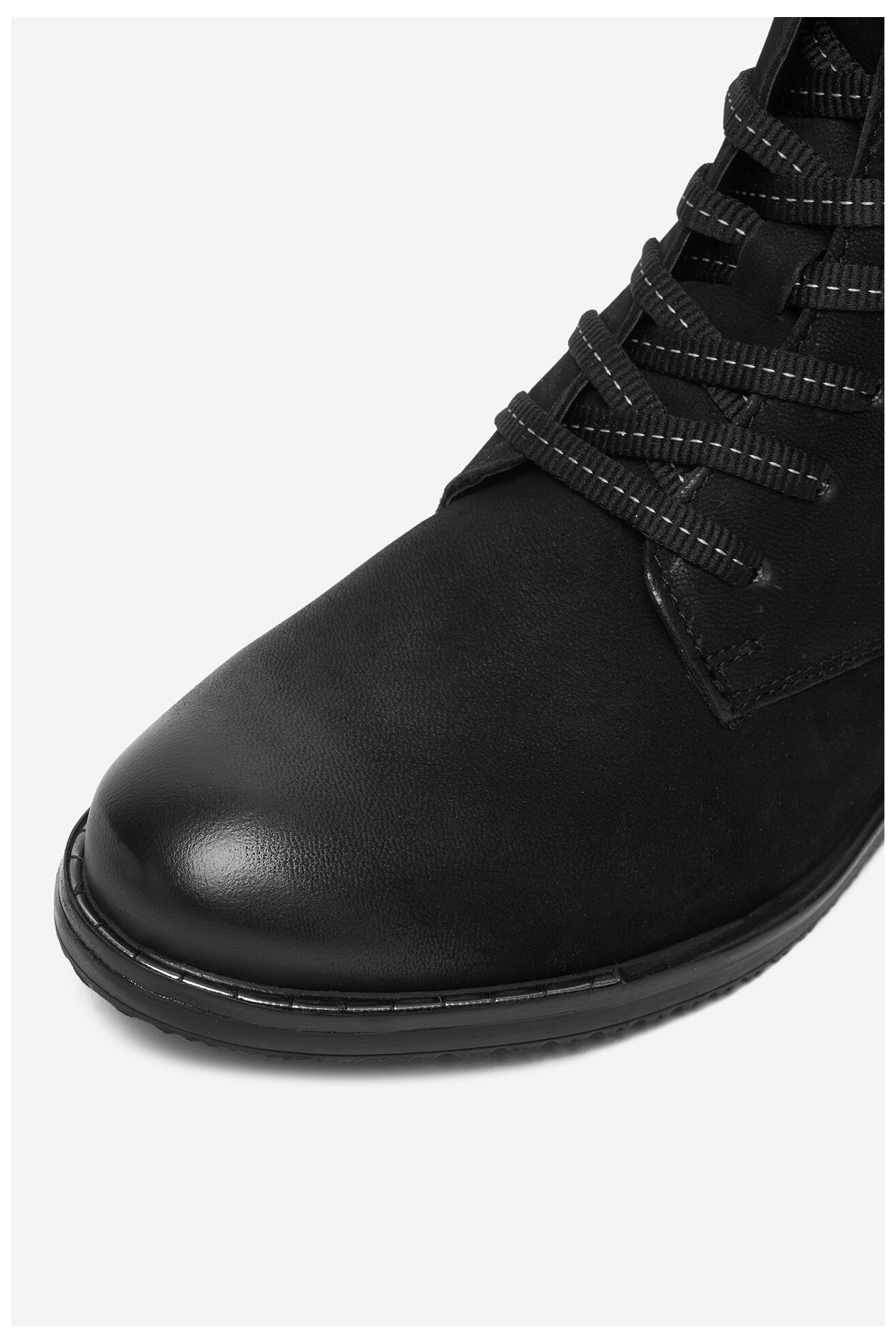 Боти Lasocki CEO-WI23-DALIA3-26 ЧЕРЕН